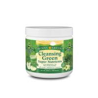 Cleansing Green - 166g